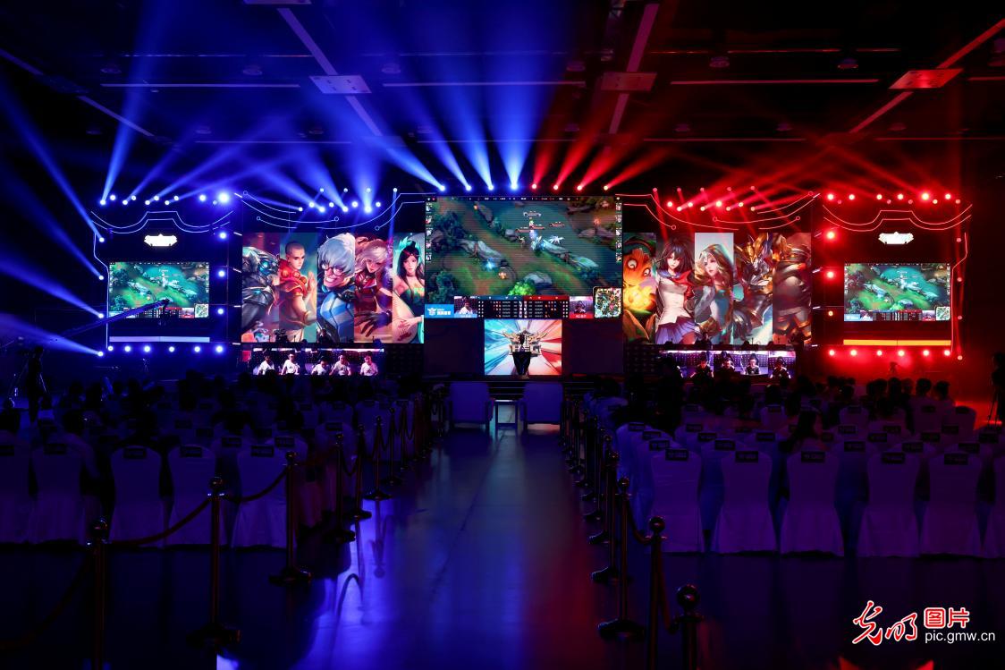 他的场上决 他的场上决