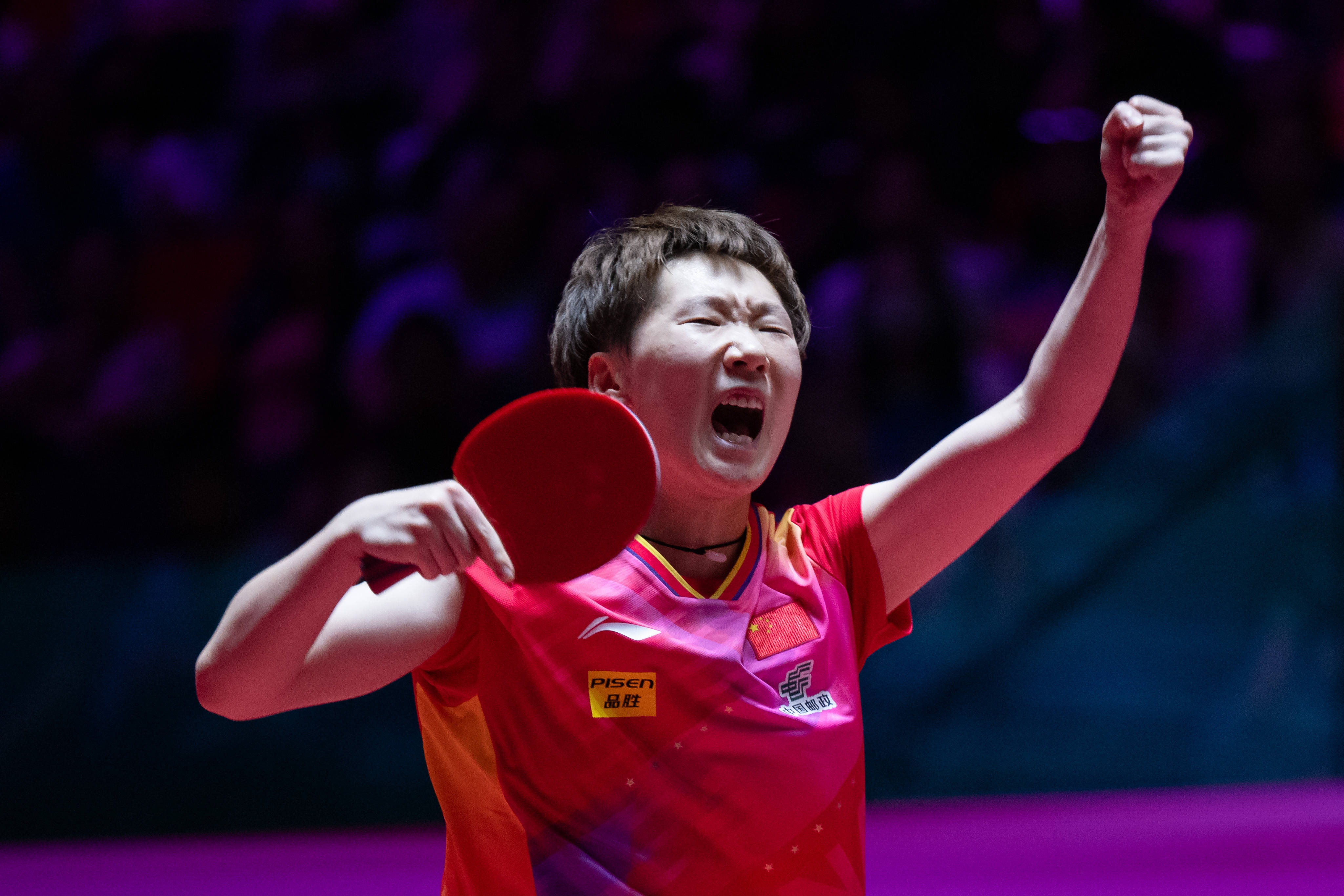 交锋中展示 交锋中展示