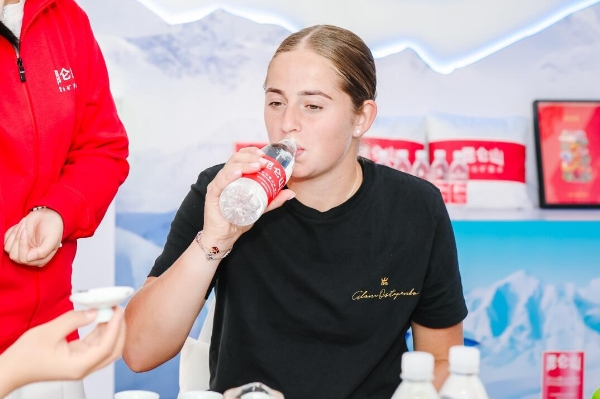 奠定主场气 奠定主场气